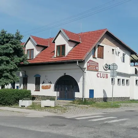 Vendégház U Bociana Malacka