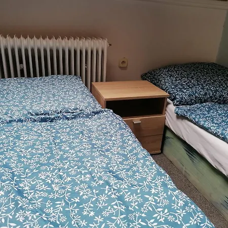 U Bociana Πανσιόν *