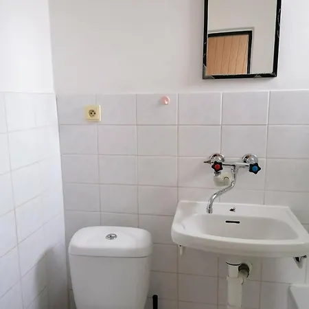 Vendégház U Bociana *